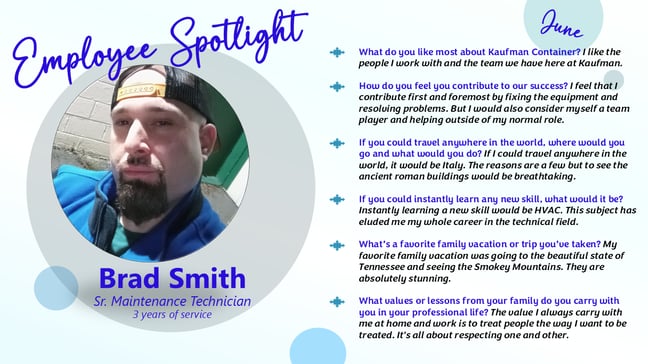 Brad Smith