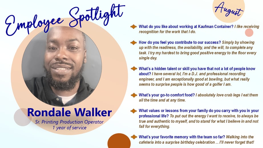 Rondale Walker