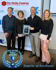 The Shelby Company One More Thing Award 2025 (1)