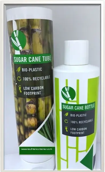 Sugar Cane Take Out Containers – Greenpacks USA