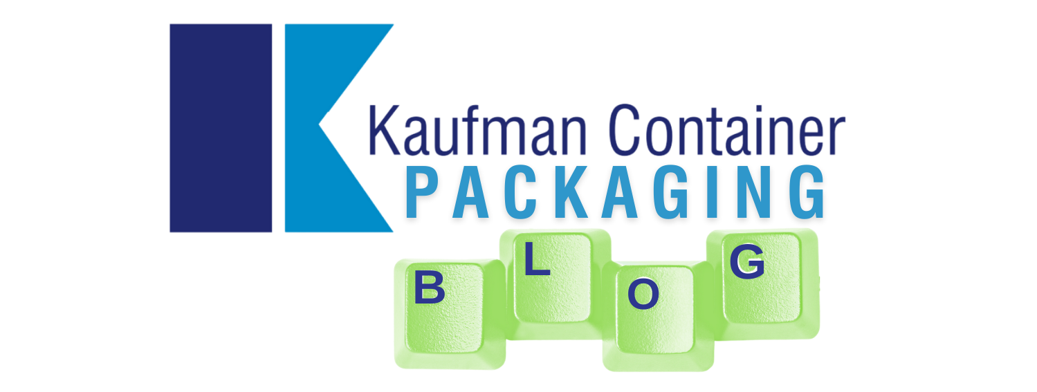 Kaufman Container Packaging Blog